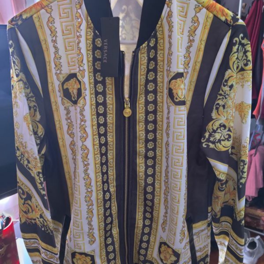 Jacket